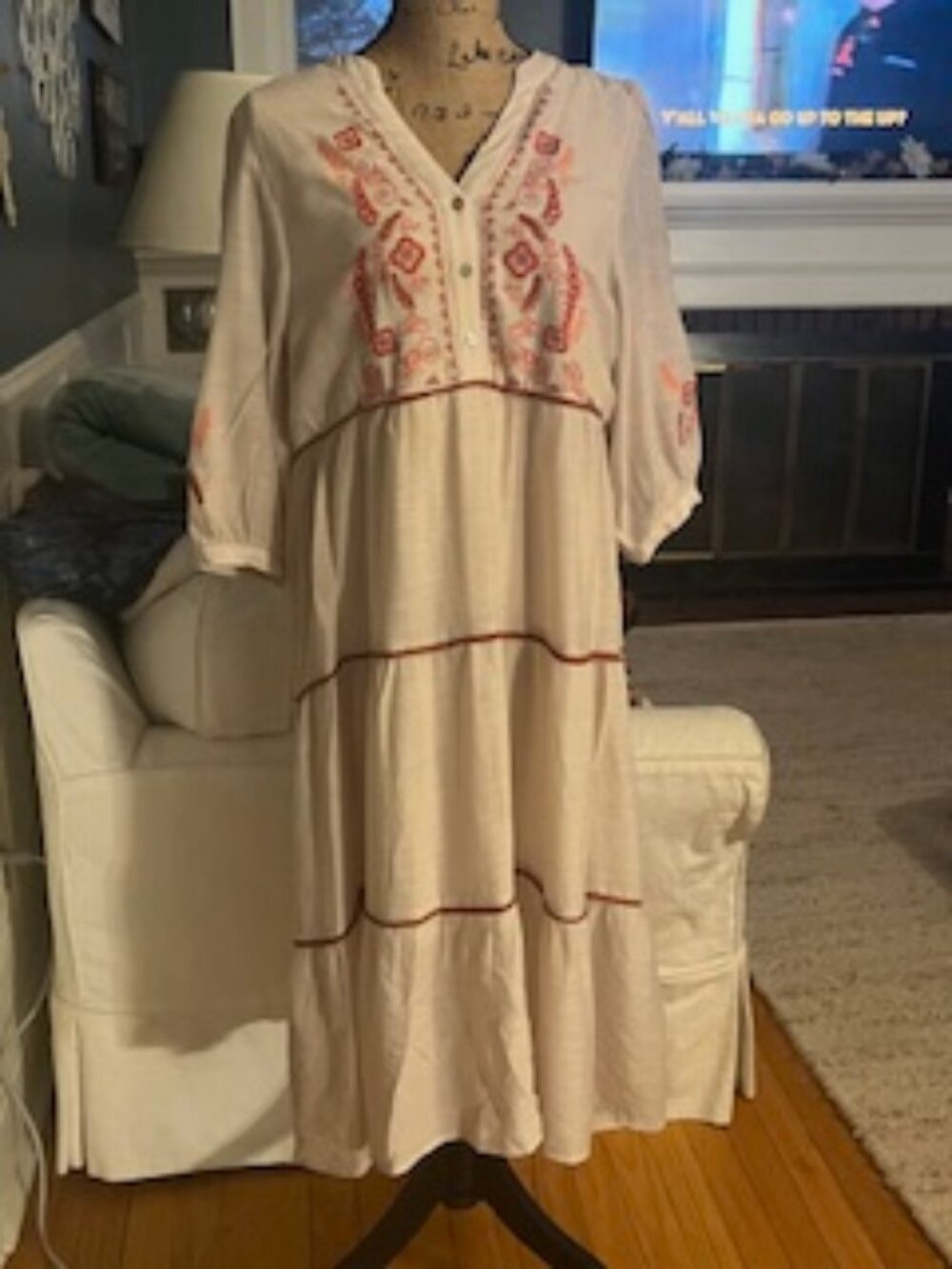 Women's Summer/Spring Dress